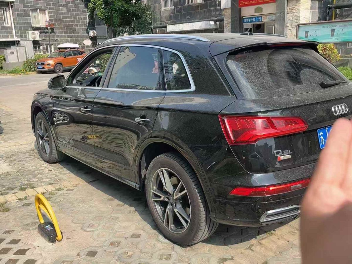 奧迪 奧迪S7  2020款 2.9 TFSI quattro圖片