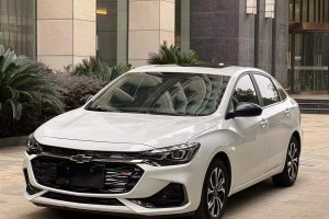 科魯澤 雪佛蘭 RS 330T 自動暢快版
