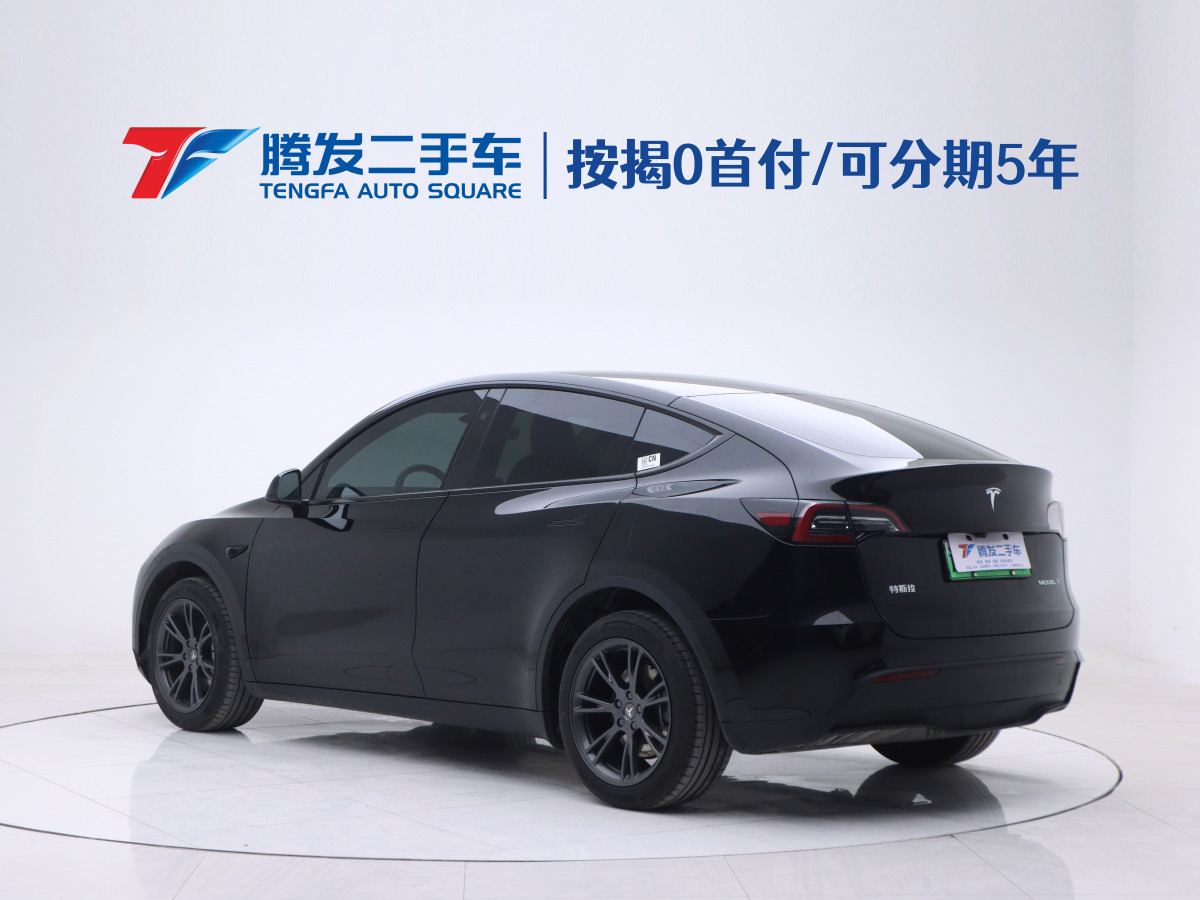 特斯拉 Model 3  2023款 長續(xù)航煥新版 雙電機(jī)全輪驅(qū)動(dòng)圖片