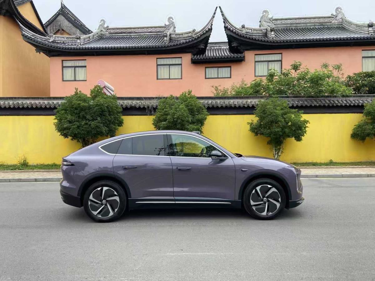 凱翼 凱翼昆侖  2024款 1.6T 高原版 5座圖片