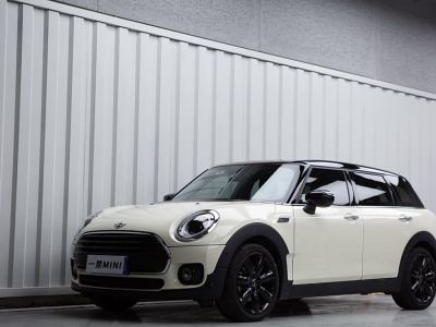 2022年3月 MINI CLUBMAN 改款 1.5T COOPER圖片