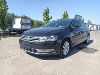 2015年12月 大眾 邁騰 改款 1.8TSI 豪華型圖片