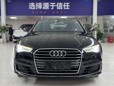 2017年9月 奧迪 奧迪Q3 30周年年型 30 TFSI 風(fēng)尚型圖片