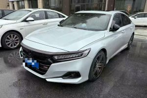 雅閣 本田 260TURBO 豪華?星空限量版