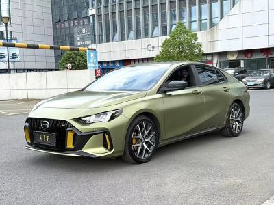 2021年12月 广汽传祺 影豹 270T 影豹J15版图片