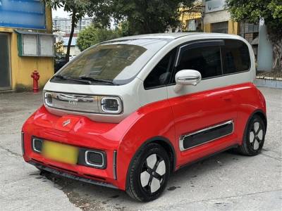 2023年3月 寶駿 寶駿KiWi EV 智奢版 磷酸鐵鋰圖片