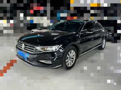 2022年9月 大众 迈腾 280TSI DSG 舒适型 国VI图片