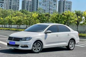 桑塔納 大眾 Cross 1.6L 自動風(fēng)尚型