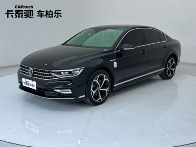 2022年11月 大众 迈腾  200万辆纪念版 330TSI DSG豪华型图片