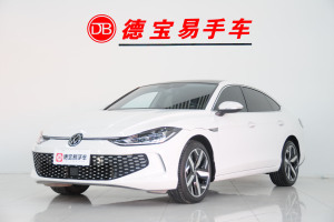 凌渡 大众 凌渡L 280TSI DSG酷辣版