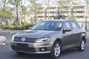 寶來 大眾 1.6L 手動舒適型