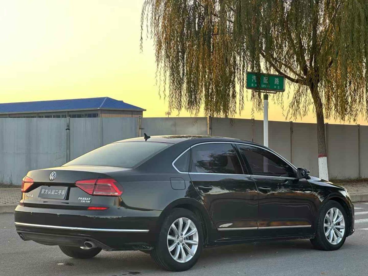 大眾 Tiguan  2018款 330TSI 四驅(qū)高配型圖片