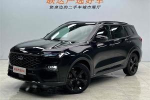 領(lǐng)睿 福特 極境 EcoBoost 170 魅影