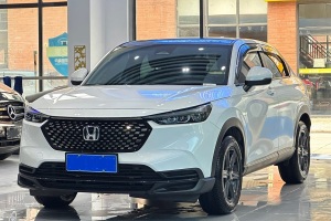 XR-V 本田 改款 1.5L CVT熱潮版