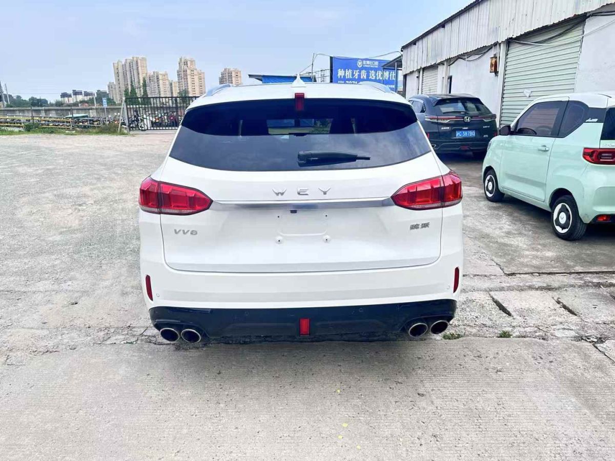 奔馳 V級(jí) 圖片