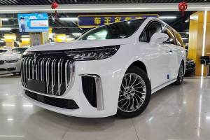 梦想家 岚图 PHEV 超长续航旗舰版