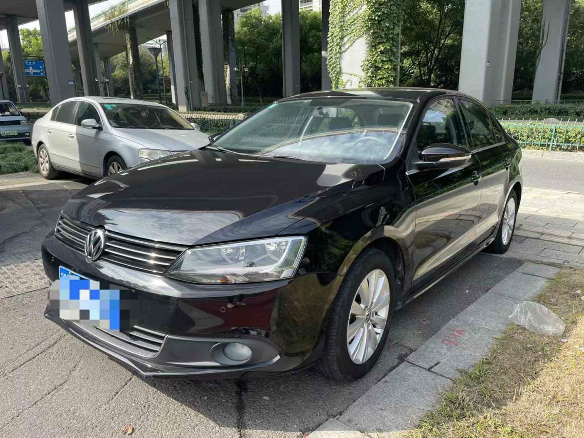 大眾 速騰  2015款 1.4 TSI 精英型圖片