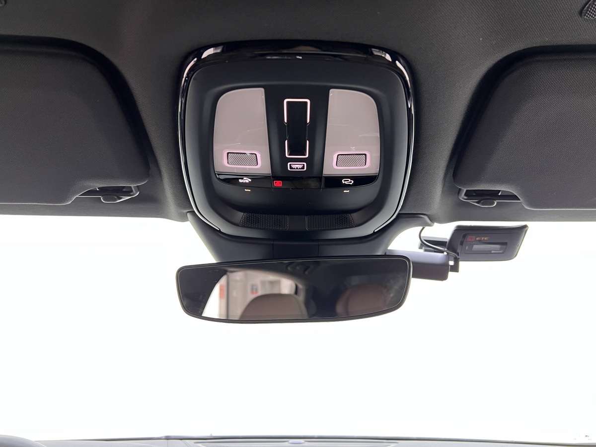 沃爾沃 S90  2023款 B5 智遠豪華版圖片