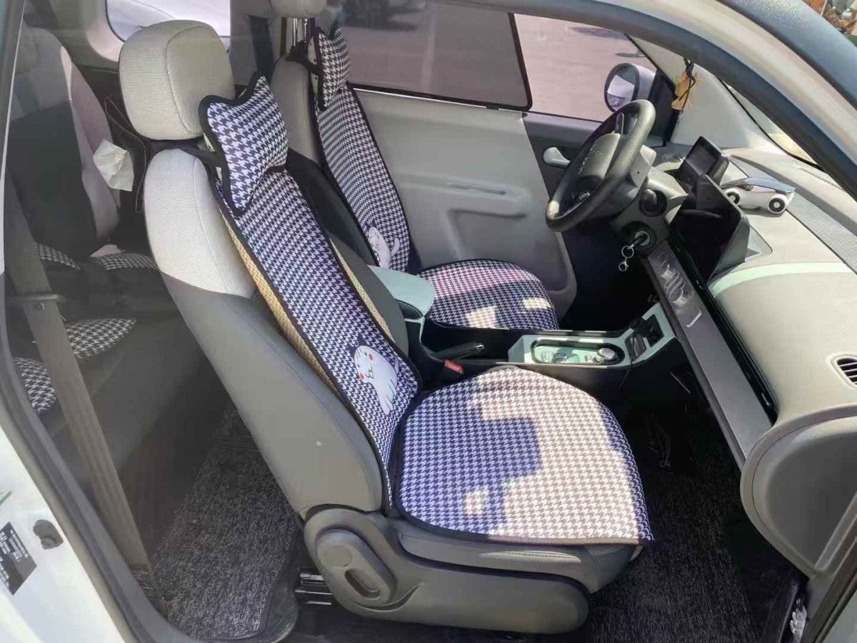 長(zhǎng)安 長(zhǎng)安UNI-V  2022款 1.5T 卓越型圖片