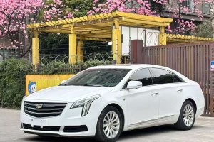 XTS 凱迪拉克 28T 精英型