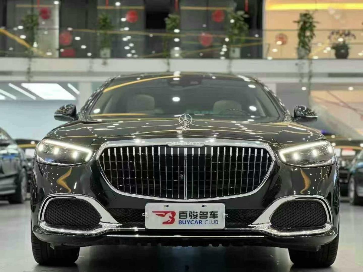 邁莎銳 邁莎銳MV600  2024款 2.0T 開旅 皇家巴赫圖片