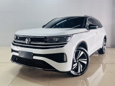 2023年4月 大众 揽巡 380TSI 四驱R-Line巡游版图片