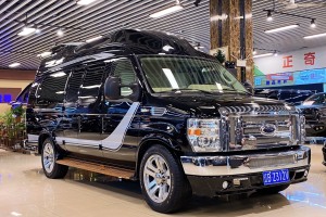E350 福特 5.4L 白金版