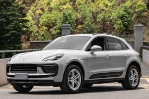 Macan 保時捷 Macan 2.0T