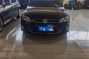 速騰 大眾 2.0TSI GLI