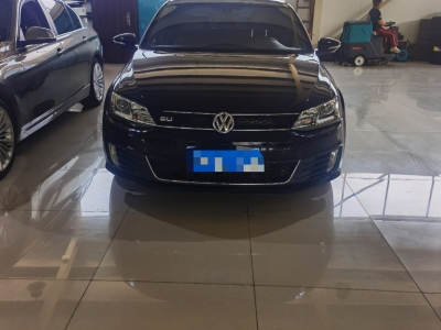 2014年3月 大眾 速騰 2.0TSI GLI圖片