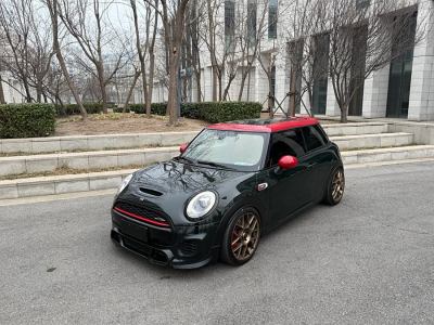 2016年5月 MINI JCW 2.0T JOHN COOPER WORKS圖片