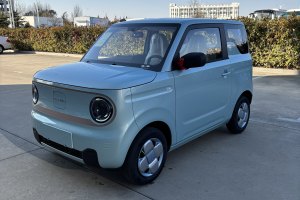 熊猫mini 吉利 200km 耐力熊