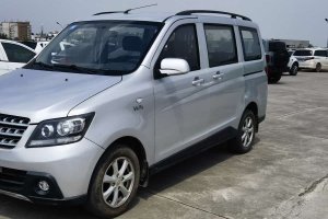 歐諾 長安歐尚 1.5L金歐諾基本型