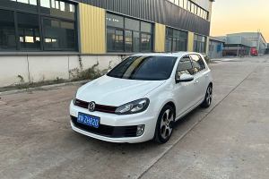 高爾夫GTI 大眾 2.0TSI GTI