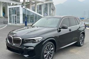 寶馬X5 寶馬 xDrive30i X設(shè)計(jì)套裝