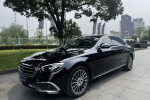 奔馳E級 奔馳 E 300 L 豪華型