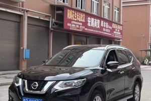 奇駿 日產(chǎn) VC-Turbo 300 CVT 2WD豪華版