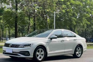 凌渡 大眾  230TSI DSG風尚版 國VI