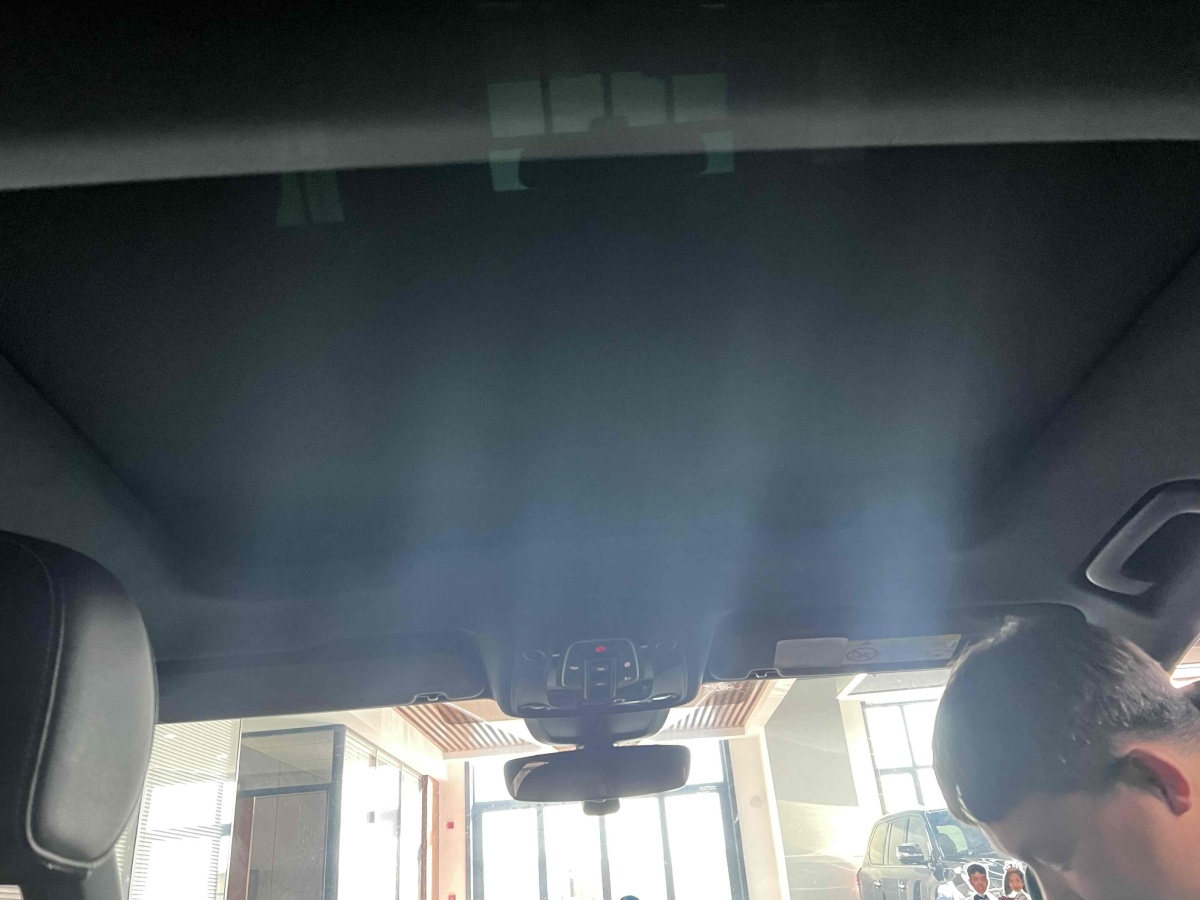 奧迪 奧迪A6L  2022款 45 TFSI 臻選動感型圖片