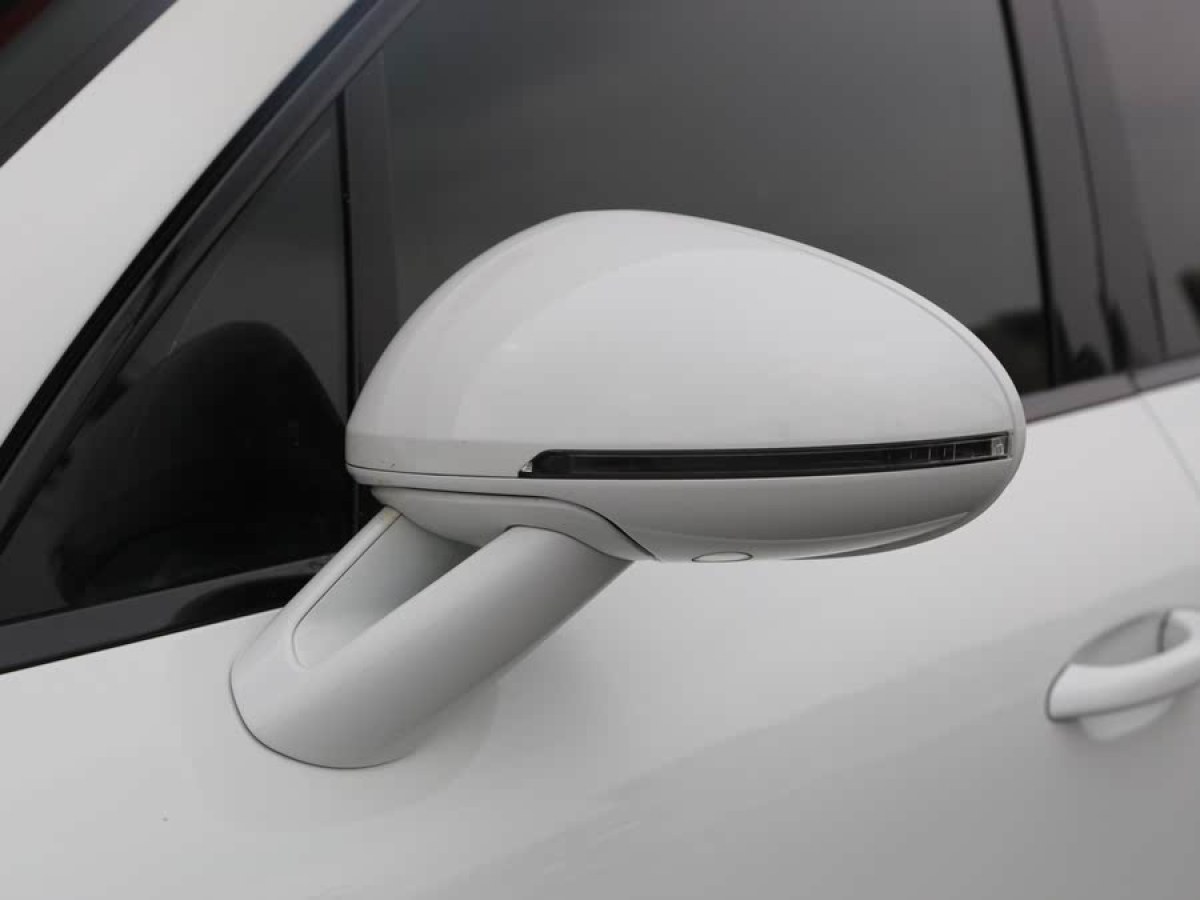 保時捷 Macan  2022款 Macan 2.0T圖片