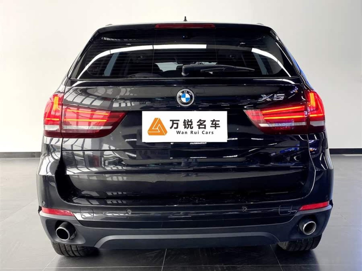 寶馬 寶馬X5  2015款 xDrive28i圖片