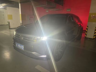 2019年11月 大眾 途昂 380TSI 四驅(qū)豪華版 國(guó)VI圖片