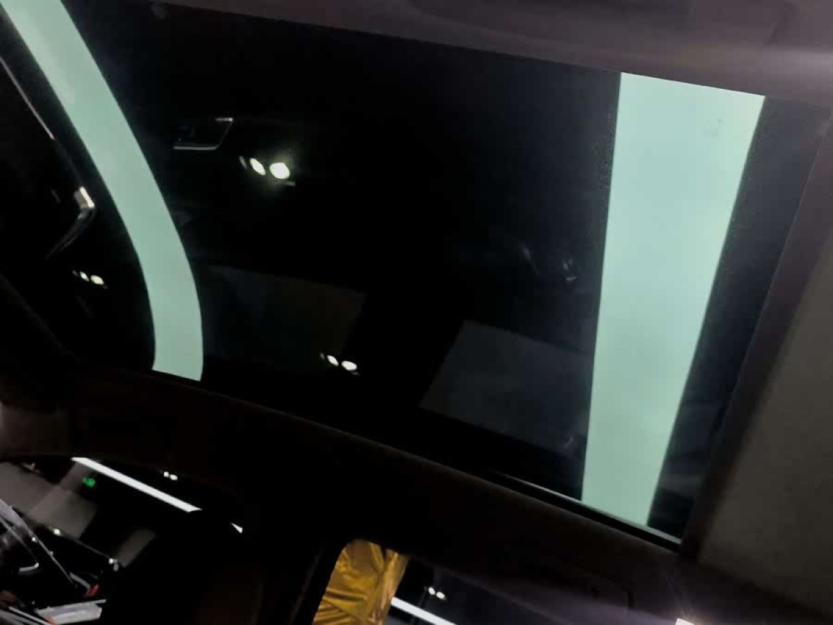 大眾 ID.6 X  2022款 智享純凈長續(xù)航版圖片