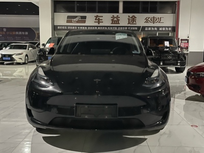 2023年11月 特斯拉 Model Y 后轮驱动版图片