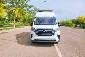 G50 上汽大通 PLUS 1.5T 自動(dòng)巡航版