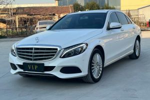 奔馳C級 奔馳 C 300 L