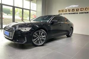 奧迪A6L 奧迪 40 TFSI 豪華動(dòng)感型