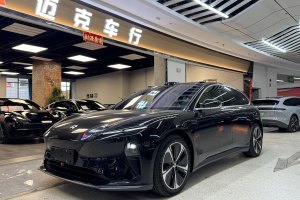 蔚来ET5T 蔚来 75kWh Touring