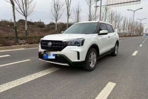 T60 啟辰 1.6L CVT智悅版 國(guó)VI