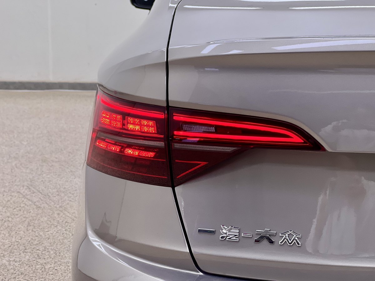 大眾 速騰  2021款 280TSI DSG舒適智聯(lián)版圖片